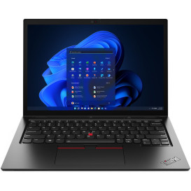 Laptop Lenovo ThinkPad L13 Yoga Gen 3 Intel 21B5003JPB - i5-1235U/13,3" WUXGA IPS MT/RAM 16GB/SSD 512GB/Windows 10 Pro/1OS-Pr