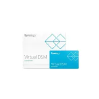 Synology licencja Virtual DSM License | Sklep ITnes.pl - IT for BUSINESS