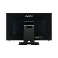Monitor iiyama ProLite Touch Entry T2236MSC-B2, 21,5", 1920x1080 (FHD), 60Hz, AMVA, 8 ms, MT, Czarny | Sklep ITnes.pl, IT for BU