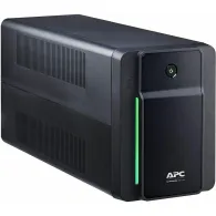 Zasilacz awaryjny UPS APC Easy UPS BVX1600LI-GR, 1600VA, AVR, gniazda Schuko | Sklep ITnes.pl, IT for BUSINESS