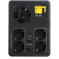 Zasilacz awaryjny UPS APC Easy UPS BVX1600LI-GR, 1600VA, AVR, gniazda Schuko | Sklep ITnes.pl, IT for BUSINESS