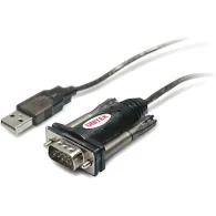 Adapter Unitek USB, RS-232 Y-105 - zdjęcie poglądowe 2