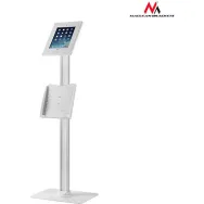 Uchwyt, stojak reklamowy na tablet iPad 2/3/4/Air Maclean MC-724 | Sklep ITnes.pl - IT for BUSINESS