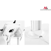 Uchwyt, stojak reklamowy na tablet iPad 2/3/4/Air Maclean MC-724 | Sklep ITnes.pl - IT for BUSINESS