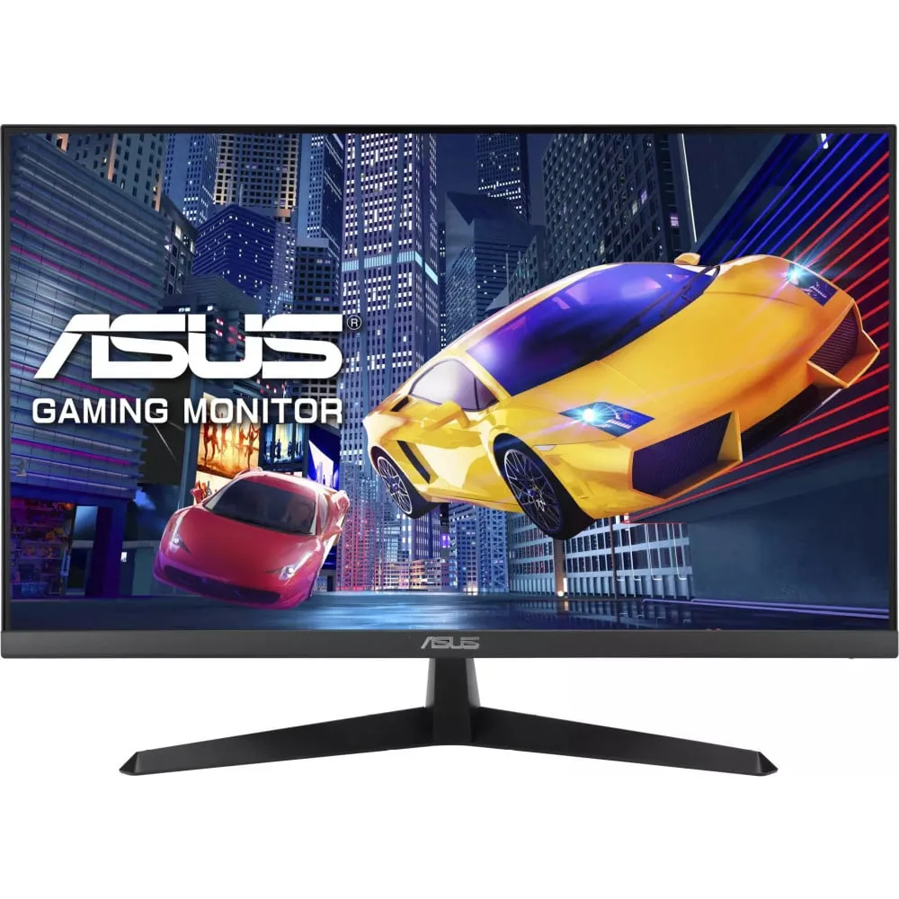 Monitor ASUS 90LM06D3-B01A70 VY279HGR, 27,2", 1920x1080 (FHD), 120Hz, IPS, 1 ms, Czarny | Sklep ITnes.pl, IT for BUSINESS