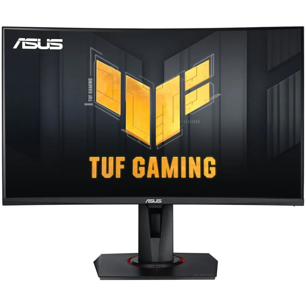 Monitor ASUS TUF Gaming VG27VQM, 27", 1920x1080 (FHD), 240Hz, VA, FreeSync, 1 ms, Czarny | Sklep ITnes.pl, IT for BUSINESS