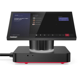 Lenovo ThinkSmart Hub 11H10005PB - zdjęcie poglądowe 6