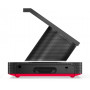 Lenovo ThinkSmart Hub 11H10005PB - i5-8365U, 10" WUXGA dotykowy, RAM 8GB, SSD 256GB, Wi-Fi, 3 lata On-Site Premier Support - zdjęcie 2