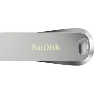 Pendrive SanDisk Ultra Luxe 512GB USB 3.1 150MB/s - Kolor srebrny - SDCZ74-512G-G46 | Sklep ITnes.pl - IT for BUSINESS