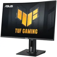 Monitor ASUS TUF Gaming VG27VQM, 27", 1920x1080 (FHD), 240Hz, VA, FreeSync, 1 ms, Czarny | Sklep ITnes.pl, IT for BUSINESS