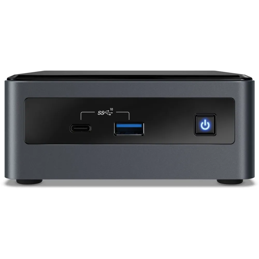 Komputer Intel NUC 10 Performance Kit Tall NUC10I5FNG2, Mini Desktop, Wi-Fi | Sklep ITnes.pl, IT for BUSINESS