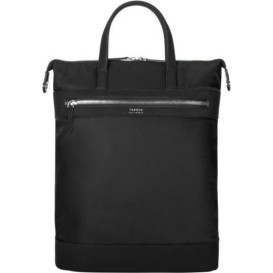 Plecak na laptopa Targus Rucksack 15" TBB600GL - Czarny