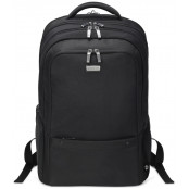 Plecak na laptopa Dicota Backpack Eco SELECT 13-15,6" D31636-RPET - Czarny - zdjęcie 4