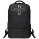 Plecak na laptopa Dicota Backpack Eco SELECT 13-15,6" D31636-RPET - Czarny