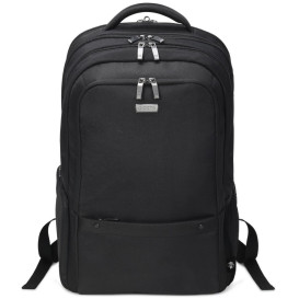 Plecak na laptopa Dicota Backpack Eco SELECT 13-15,6" D31636-RPET - Czarny