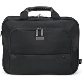 Torba na laptopa Dicota Eco Traveller SELECT 14-15,6" D31644-RPET - Czarna