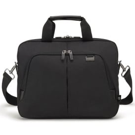 Torba na laptopa Dicota Eco Slim Case Pro 12-14,1" D30990-RPET - Czarna