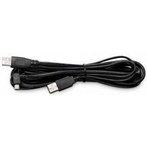 Kabel Wacom USB L-shaped ACK4120602 do DTU1141 - zdjęcie poglądowe 1