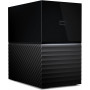 Dysk zewnętrzny HDD 12 TB WD My Book Duo WDBFBE0120JBK-EESN - zdjęcie poglądowe 3