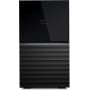 Dysk zewnętrzny HDD 12 TB WD My Book Duo WDBFBE0120JBK-EESN - zdjęcie poglądowe 1
