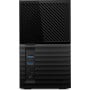 Dysk zewnętrzny HDD 12 TB WD My Book Duo WDBFBE0120JBK-EESN - zdjęcie poglądowe 2