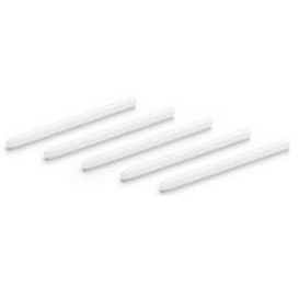 Końcówki do rysika Wacom Standard White Nibs ACK20401W do Bamboo Stylus - 5 sztuk, Białe