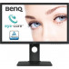 Monitor Benq BL2483TM 9H.LJALA.TPE - 24"/1920x1080 (Full HD)/76Hz/TN/1 ms/pivot/Czarny