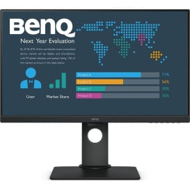 Monitor Benq GW2780E 9H.LGYLB.FBE - 27"/1920x1080 (Full HD)/IPS/5 ms