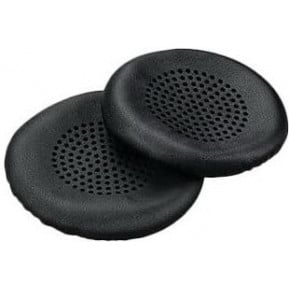 Gąbki do słuchawek Plantronics, Poly Ear Cushion Leatherette 208927-01 do BLACKWIRE 5000 SERIES - zdjęcie poglądowe 1