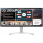 Monitor LG 34WN650-W.AEU - zdjęcie poglądowe 7