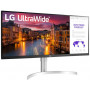 Monitor LG 34WN650-W.AEU - zdjęcie poglądowe 2