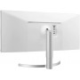 Monitor LG 34WN650-W.AEU - zdjęcie poglądowe 5