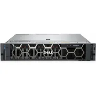 Serwer Dell PowerEdge R550 PER55010A, Rack (2U), Intel Xeon Scalable 4310, 16GB, 1x(1x960GB), 2xLAN, 3 lata Carry-in | Sklep ITn