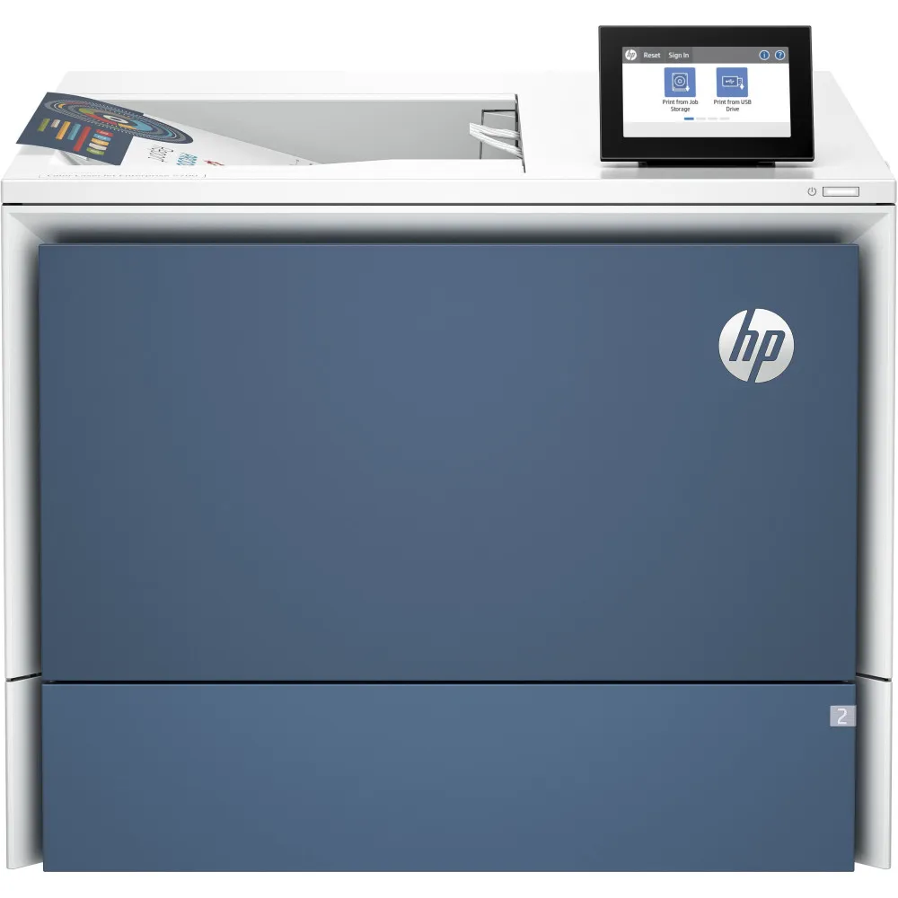 Drukarka laserowa kolorowa HP Color LaserJet Enterprise 5700dn 6QN28A