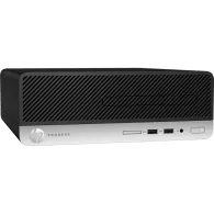Komputer HP ProDesk 400 G4 1EY29EA, SFF, Pentium G4560, 4GB, 500GB, DVD, Win10 Pro, 1 rok On-Site | Sklep ITnes.pl, IT for BUSIN
