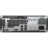 Komputer HP ProDesk 400 G4 1EY29EA, SFF, Pentium G4560, 4GB, 500GB, DVD, Win10 Pro, 1 rok On-Site | Sklep ITnes.pl, IT for BUSIN