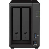 Rejestrator NVR Synology DVA1622 - 16 kanałów, Deep Learning | Sklep ITnes.pl - IT for BUSINESS