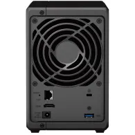 Rejestrator NVR Synology DVA1622 - 16 kanałów, Deep Learning | Sklep ITnes.pl - IT for BUSINESS