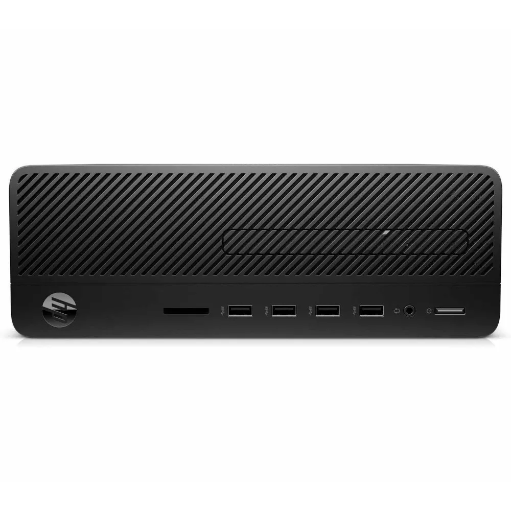 Zdjęcie komputera HP 290 G2 8VR95EA