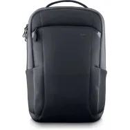 Pleck na laptopa Dell EcoLoop Pro Slim Backpack 15 CP5724S 460-BDQP, Polyester, czanry | Sklep ITnes.pl, IT for BUSINESS