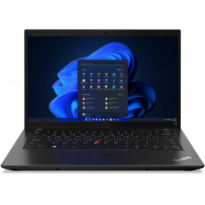Laptop Lenovo ThinkPad L14 Gen 3 Intel 21C1005TPB - zdjęcie poglądowe 8