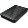 Dysk zewnętrzny HDD 1 TB 3,5" WD My Passport AV-TV WDBHDK0010BBK-EESN - zdjęcie poglądowe 2