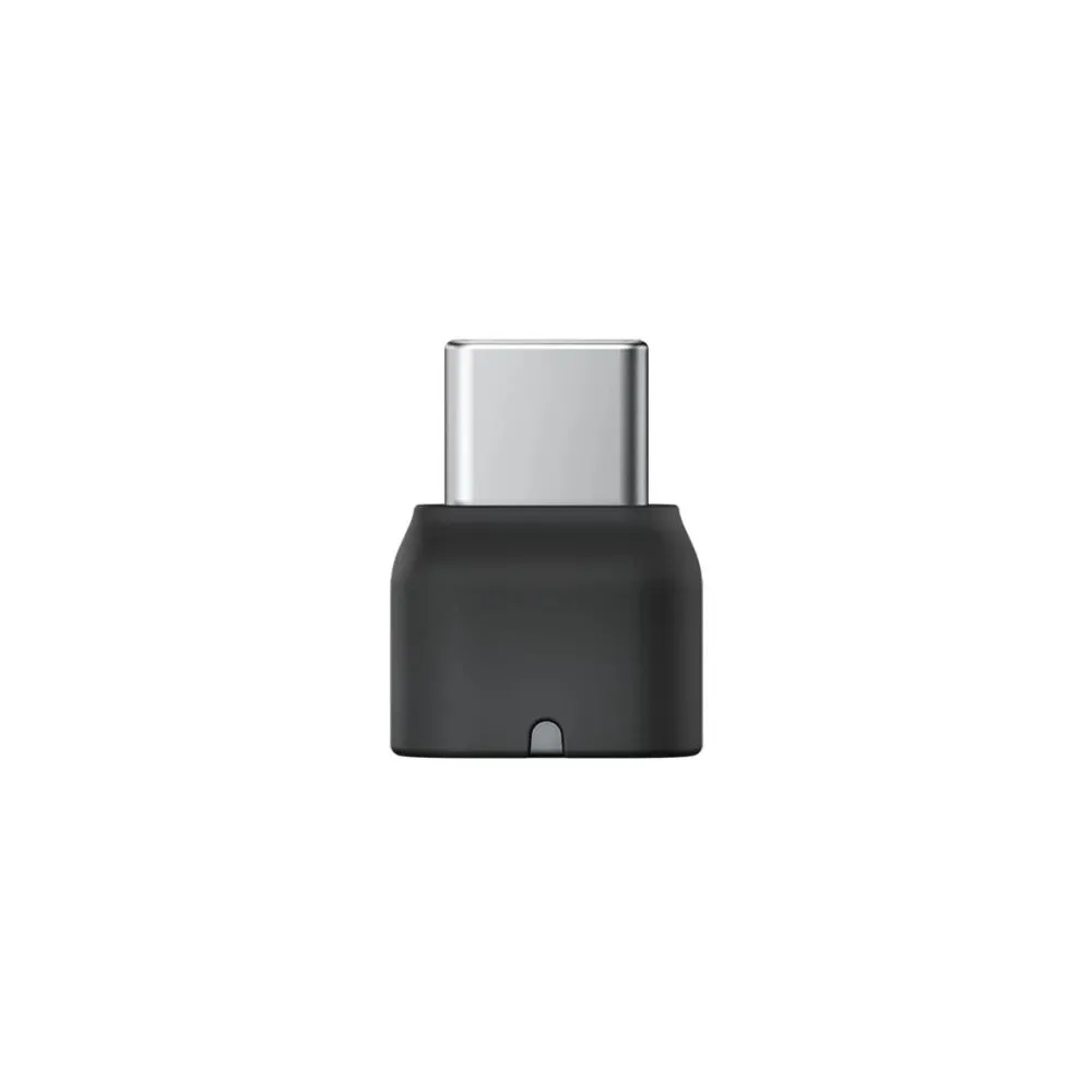 Adapter Jabra Link 380 MS USB-C Bluetooth Dongle 14208-22, Kolor srebrny, Czarny | Sklep ITnes.pl, IT for BUSINESS
