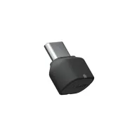 Adapter Jabra Link 380 MS USB-C Bluetooth Dongle 14208-22, Kolor srebrny, Czarny | Sklep ITnes.pl, IT for BUSINESS