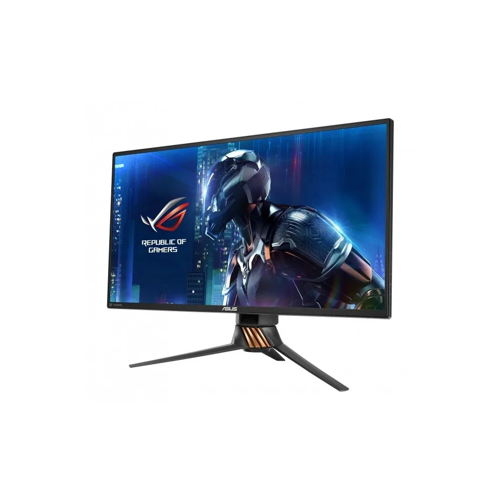 Monitor ASUS PG258Q 90LM0360-B01370 - 24,5"/1920x1080 (Full HD)/240Hz/TN/1 ms/pivot/Czarny