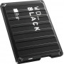Dysk zewnętrzny HDD 4 TB 2,5" WD WD_BLACK P10 Game Drive WDBA3A0040BBK-WESN - zdjęcie poglądowe 1