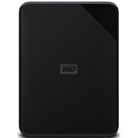 Dysk zewnętrzny HDD 1 TB 2,5" WD Elements SE WDBEPK0010BBK-WESN - 2,5"/USB 3.0