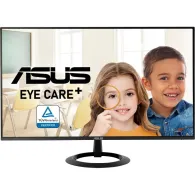 Monitor ASUS VZ27EHF 90LM07B0-B01470, 27", 1920x1080 (FHD), 100Hz, IPS, 1 ms, Czarne | Sklep ITnes.pl, IT for BUSINESS