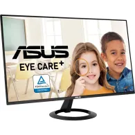 Monitor ASUS VZ27EHF 90LM07B0-B01470, 27", 1920x1080 (FHD), 100Hz, IPS, 1 ms, Czarne | Sklep ITnes.pl, IT for BUSINESS