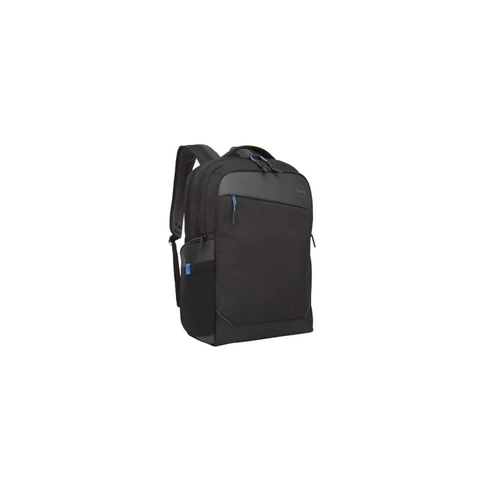 Plecak na laptopa Dell Pro Backpack 17" 460-BCFG, Czarny | Sklep ITnes.pl, IT for BUSINESS Plecak na laptopa Dell Pro Backpack 17" 460-BCFG, Czarny | Sklep ITnes.pl, IT for BUSINESS